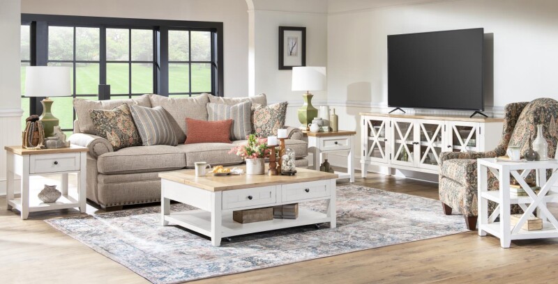 End Table TY4424505