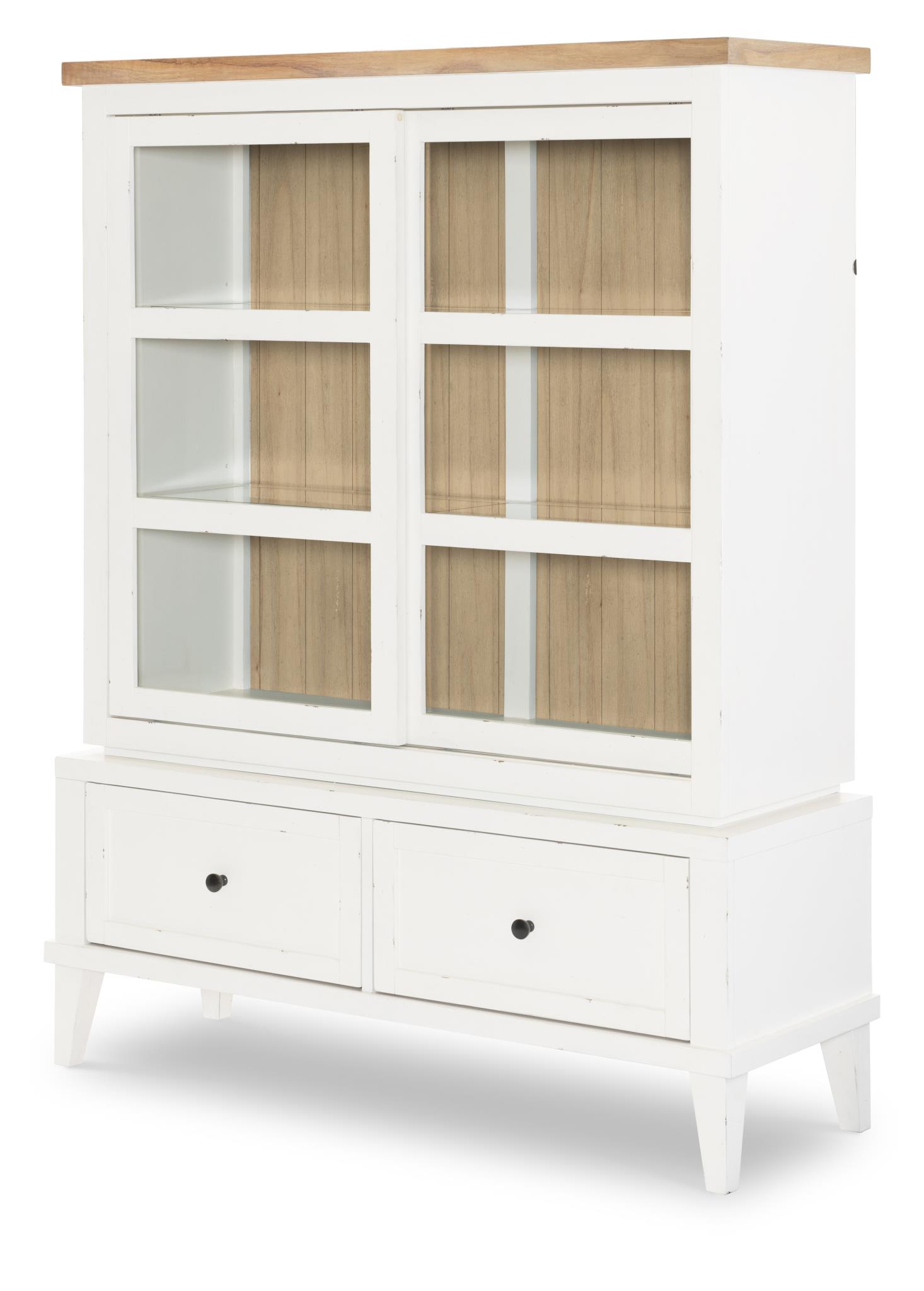 TY4424 XXX's and OOO's DR Display Cabinet TY4424570