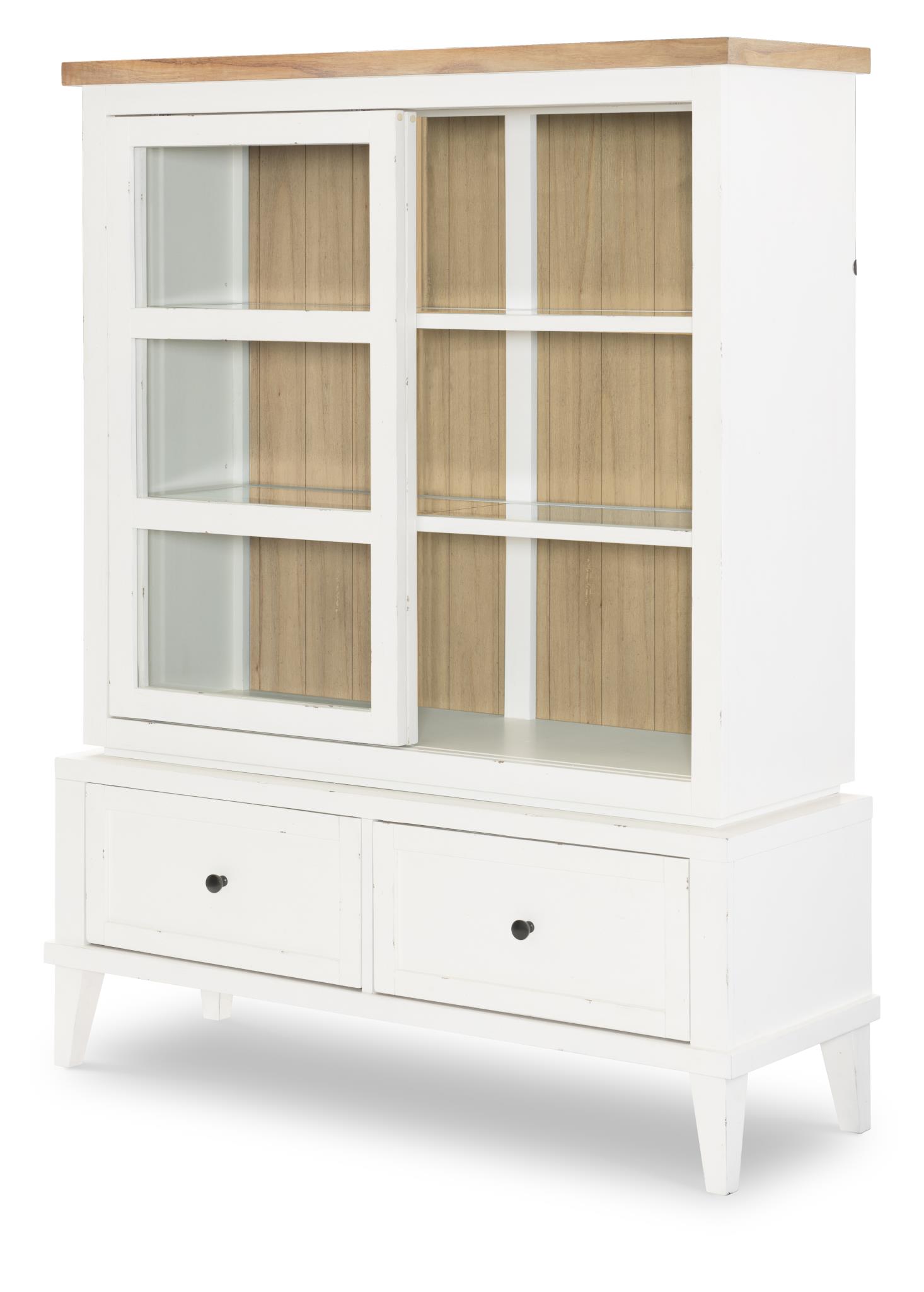 TY4424 XXX's and OOO's DR Display Cabinet TY4424570
