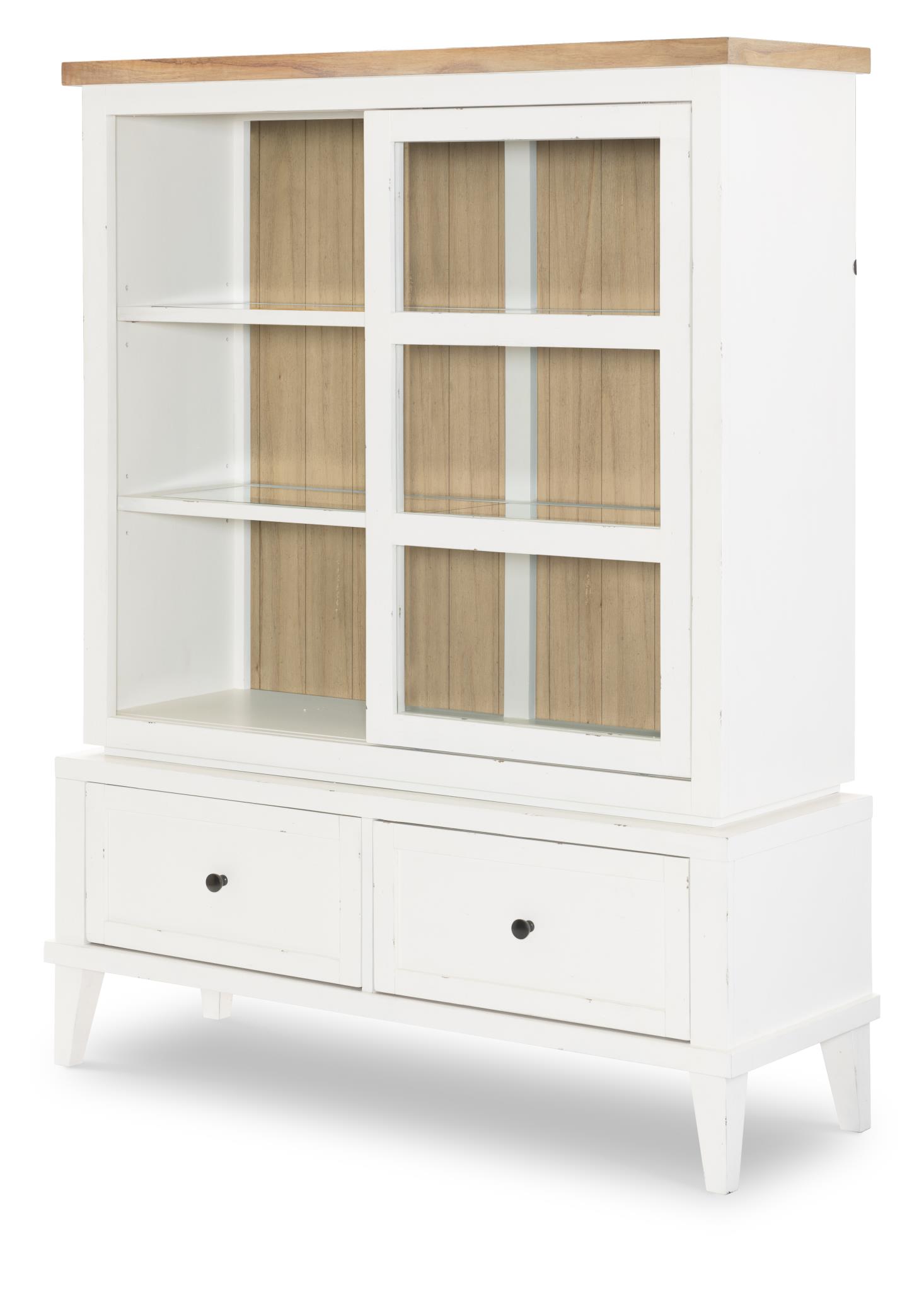 TY4424 XXX's and OOO's DR Display Cabinet TY4424570