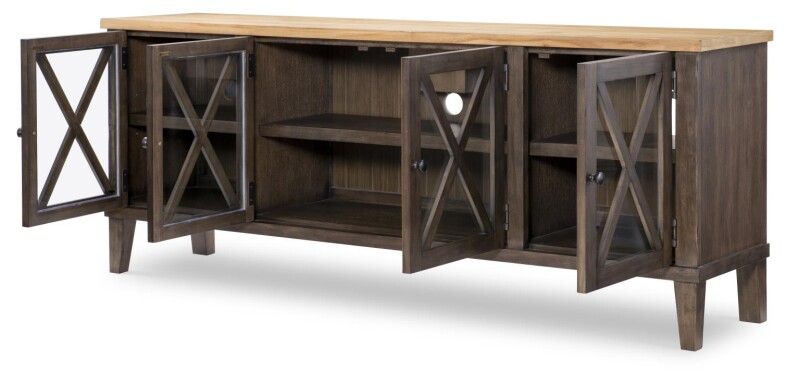 Media Console TY4425023