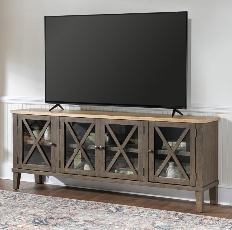 Media Console TY4425023