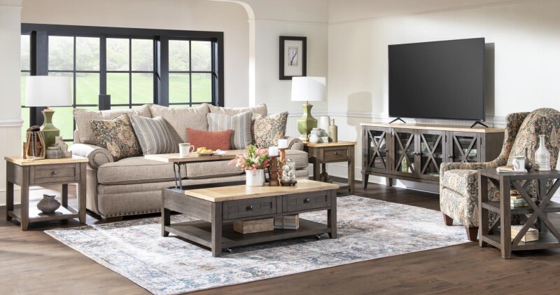 Media Console TY4425023