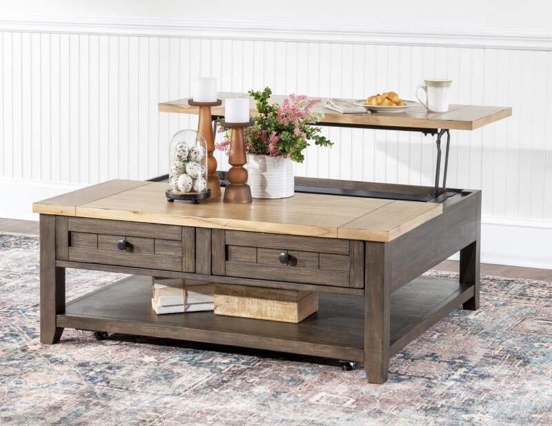 Cocktail Table TY4425501