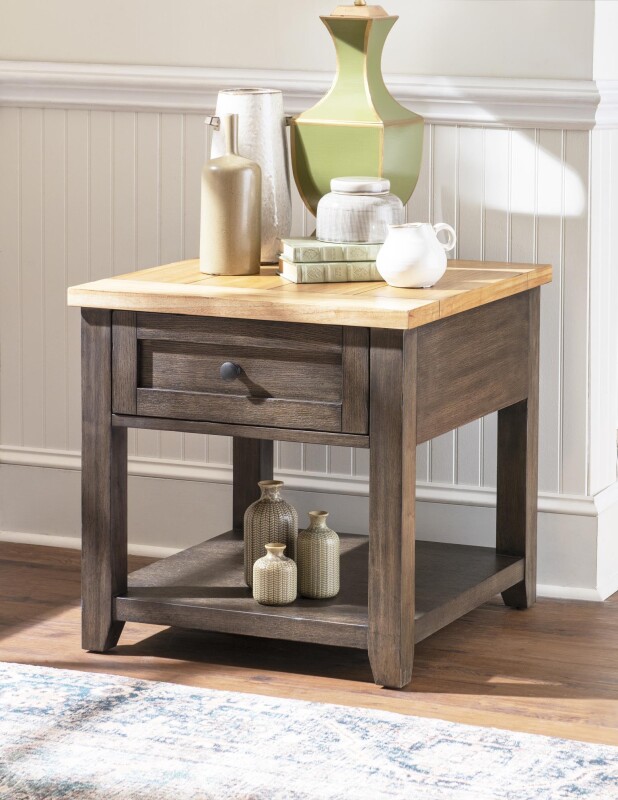End Table TY4425505
