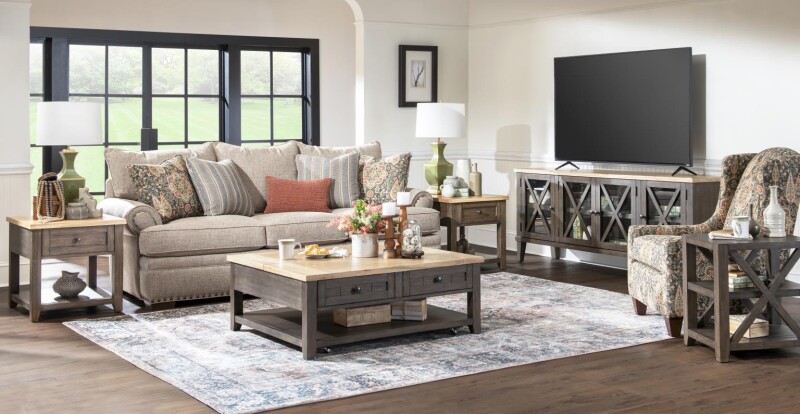 End Table TY4425505