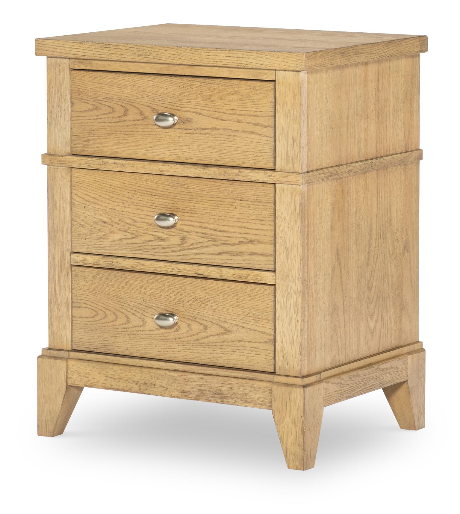 TY4950 Today's Traditions LK Nightstand Natural Hickory TY49503100