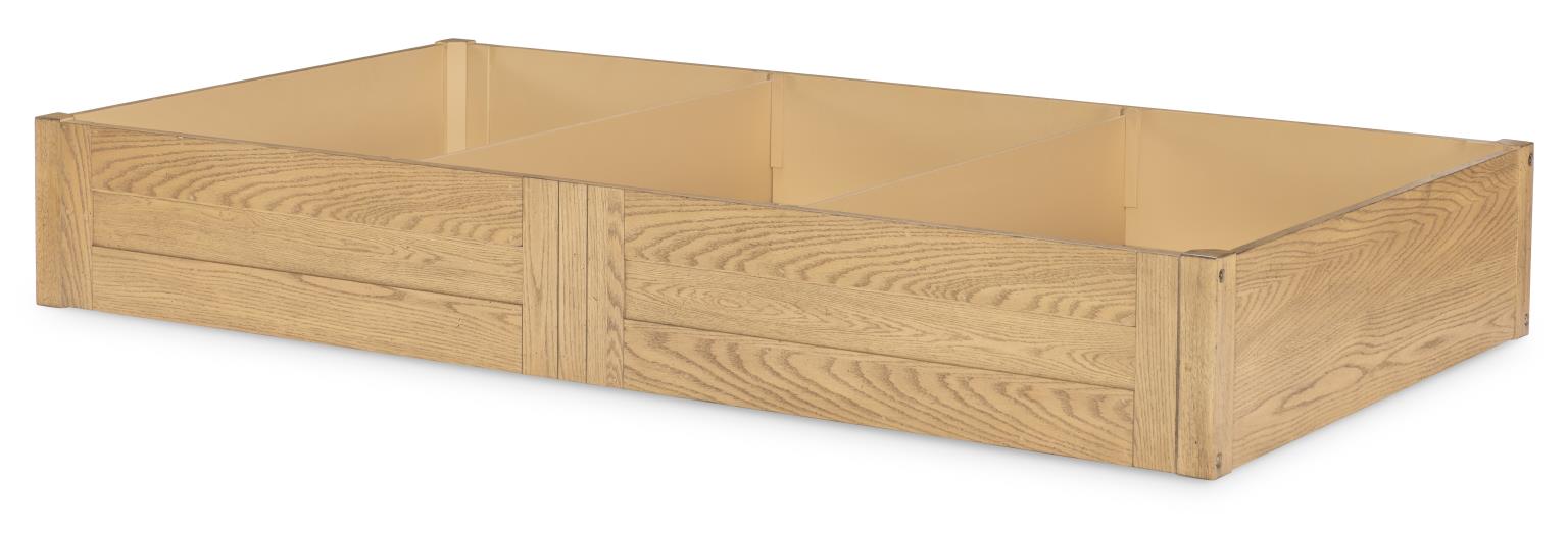 TY4950 Today's Traditions LK Trundle Natural Hickory TY49509500