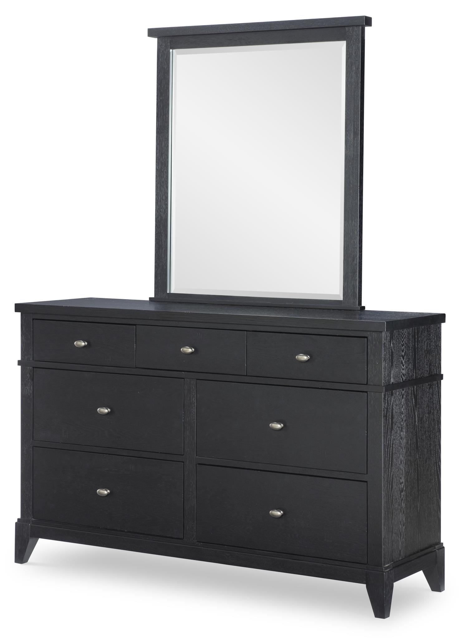 TY4951 Today's Traditions LK Dresser Blacksmith TY49511100