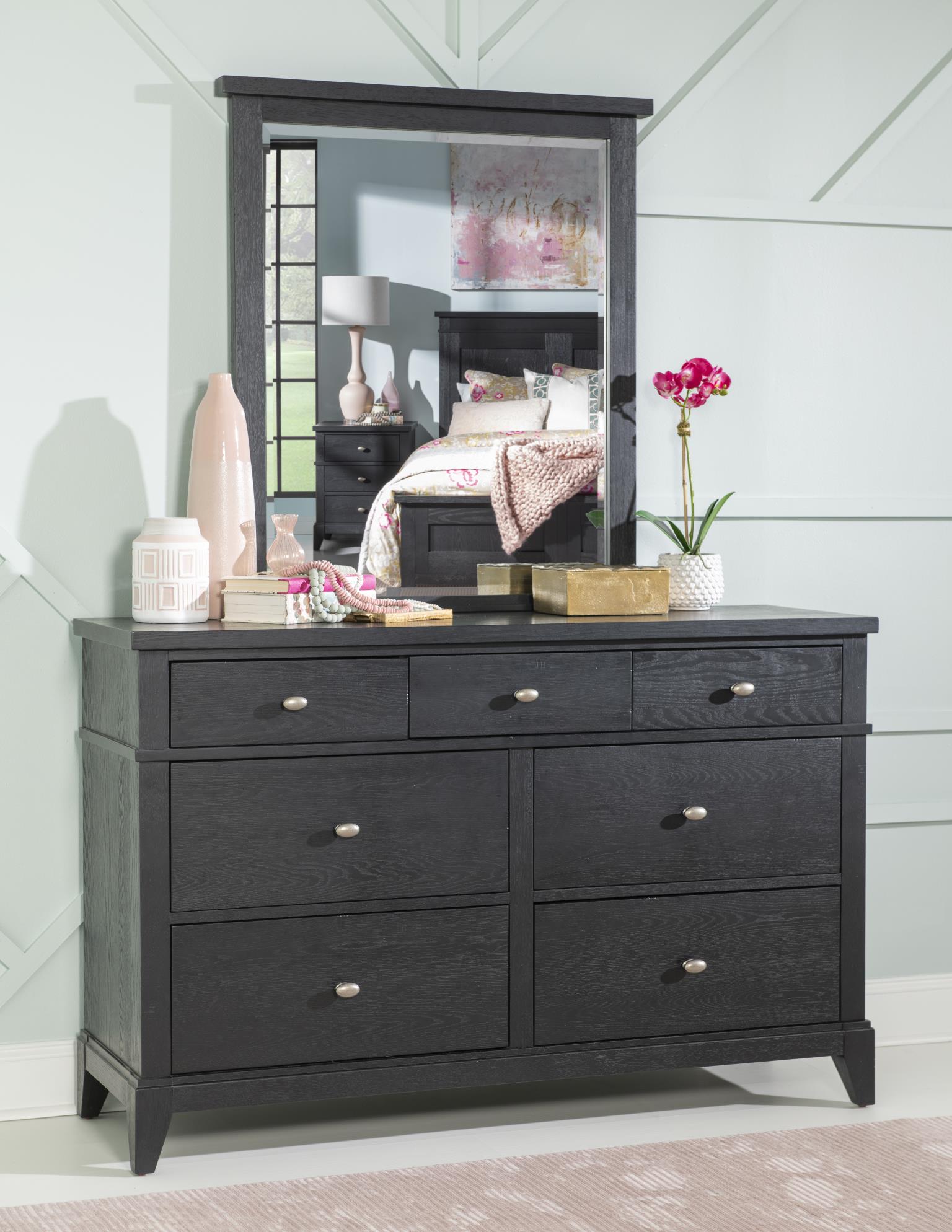 TY4951 Today's Traditions LK Dresser Blacksmith TY49511100