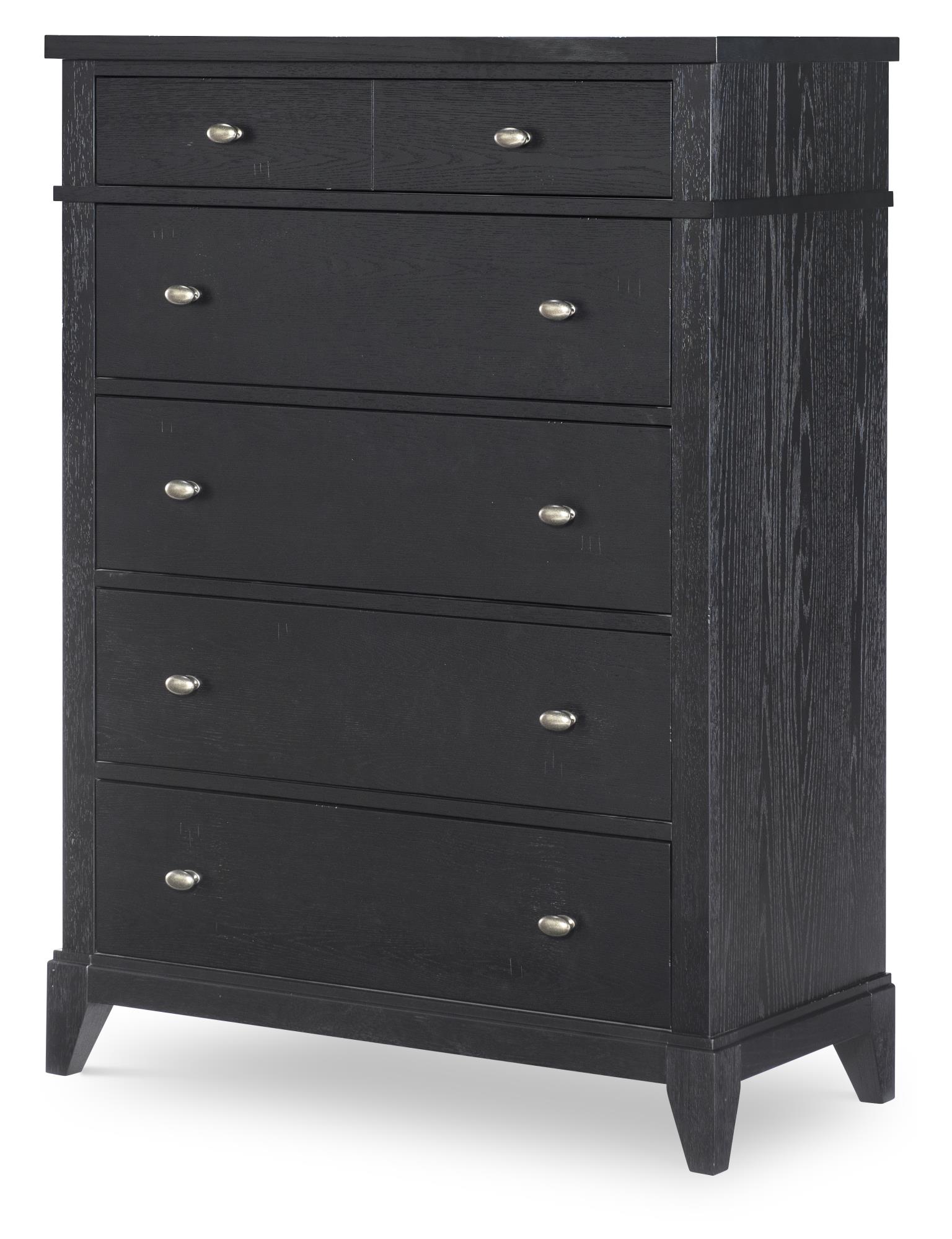 TY4951 Today's Traditions LK Drawer Chest Blacksmith TY49512200