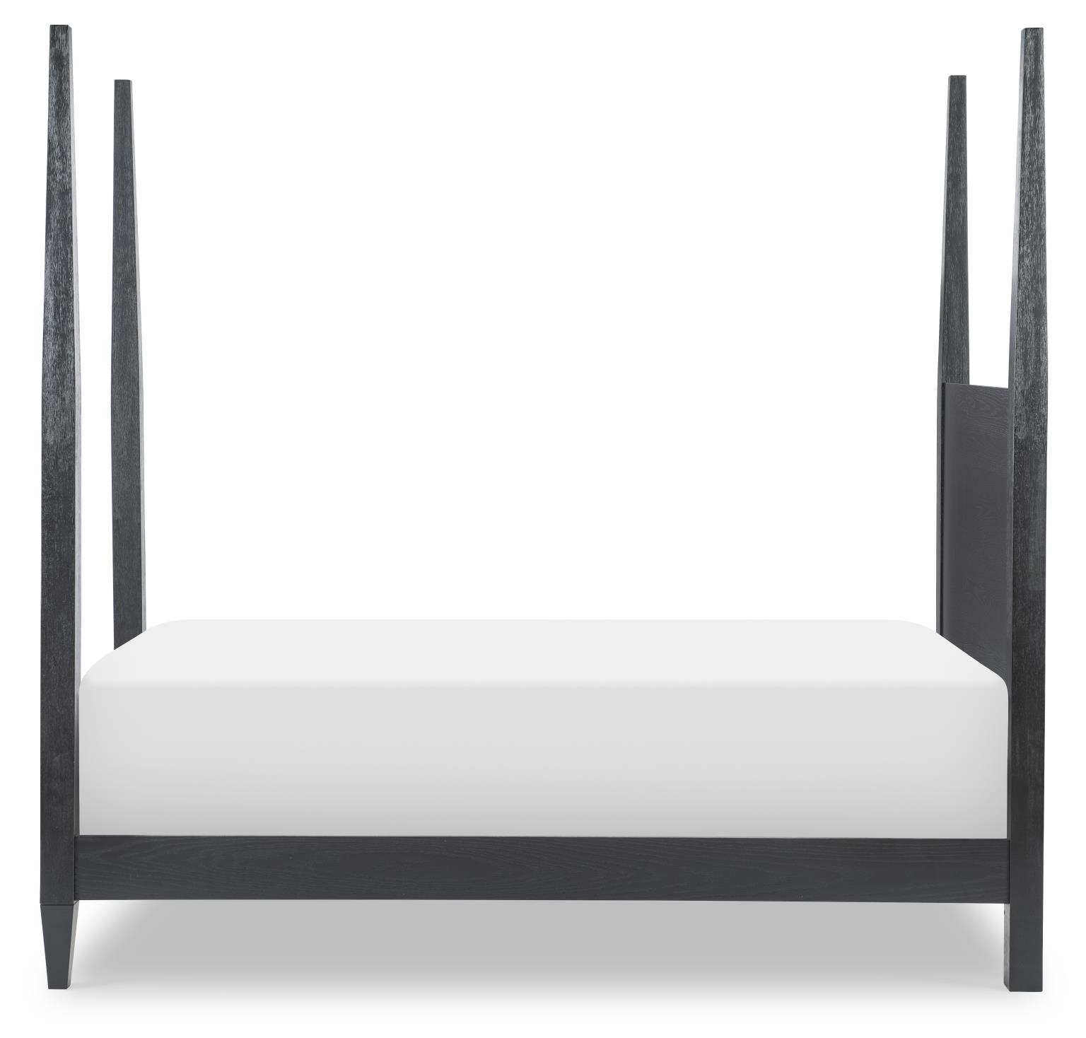 TY4951 Today's Traditions LK Complete Poster Bed Twin 3/3 Blacksmith TY49514203K