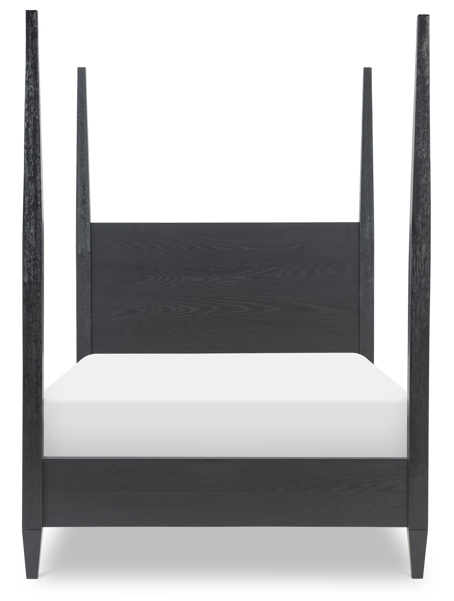 TY4951 Today's Traditions LK Complete Poster Bed Full 4/6 Blacksmith TY49514204K