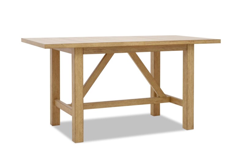 TY656 Today's Traditions DR Counter Height Table TY656036
