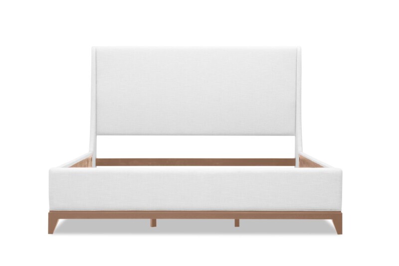TY656 Today's Traditions BR Complete Upholstered Bed King TY656166K