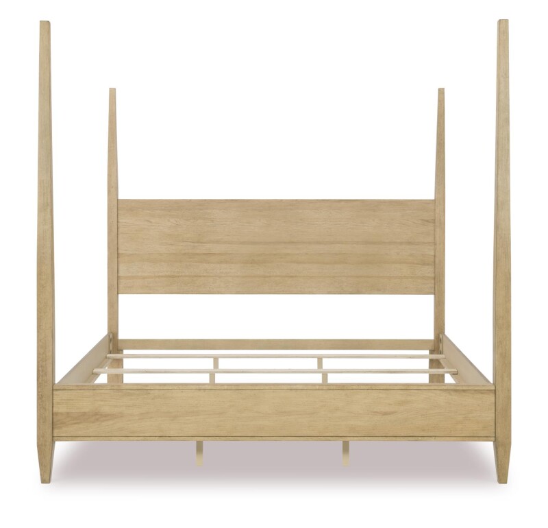 TY656 Today's Traditions BR Complete Poster Bed Queen 5/0 TY656250K
