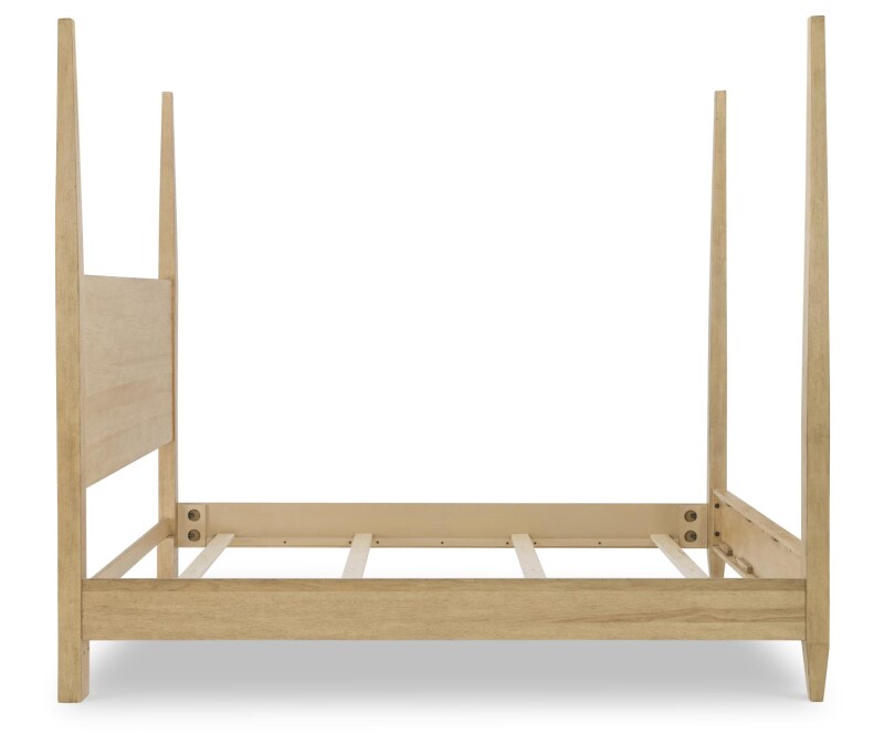 TY656 Today's Traditions BR Complete Poster Bed King TY656266K