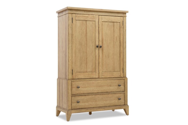TY656 Today's Traditions BR Armoire TY656690