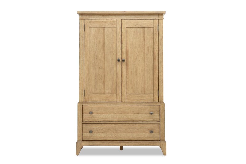 TY656 Today's Traditions BR Armoire TY656690