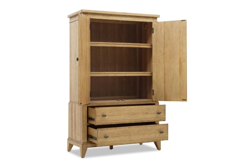 TY656 Today's Traditions BR Armoire TY656690