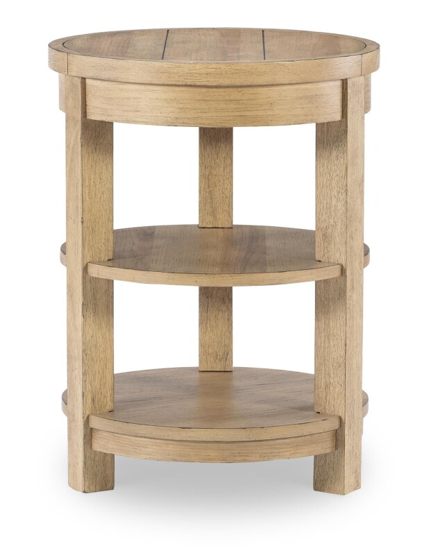 TY656 Today's Traditions AT Chairside Table TY656810