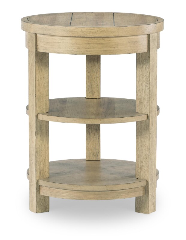 TY656 Today's Traditions AT Chairside Table TY656810