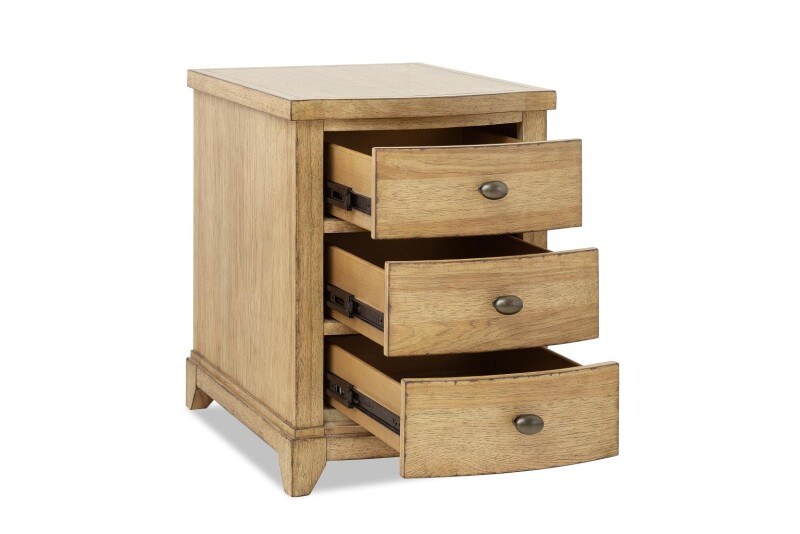 TY656 Today's Traditions AT Chairside Chest TY656811