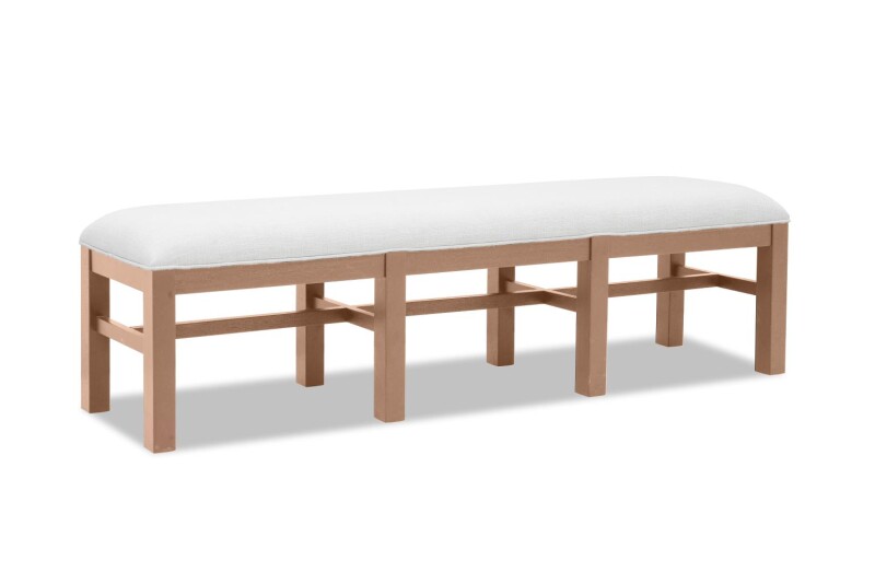 TY656 Today's Traditions DR Dining Bench TY656824