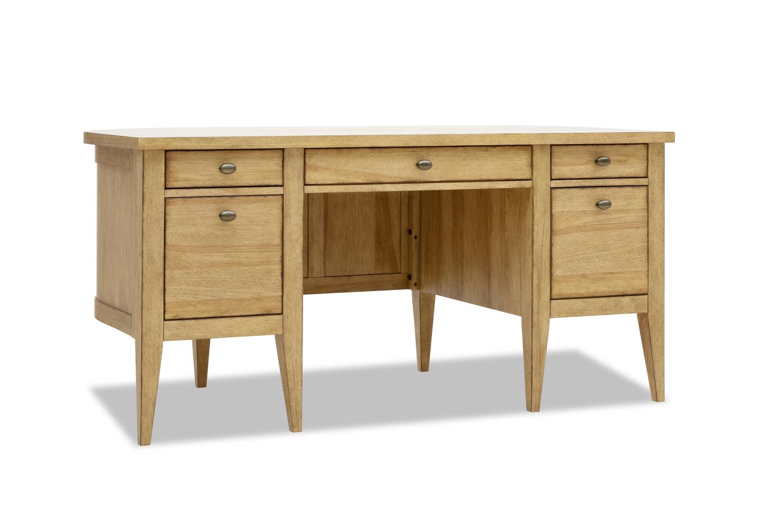 TY656 Today's Traditions HO Desk TY656850