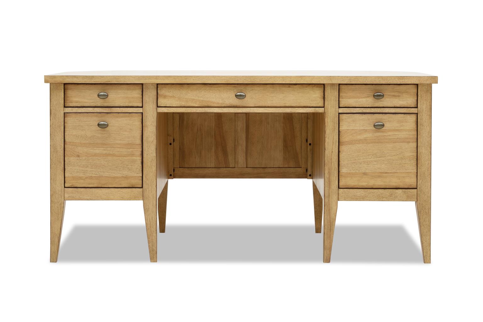 TY656 Today's Traditions HO Desk TY656850