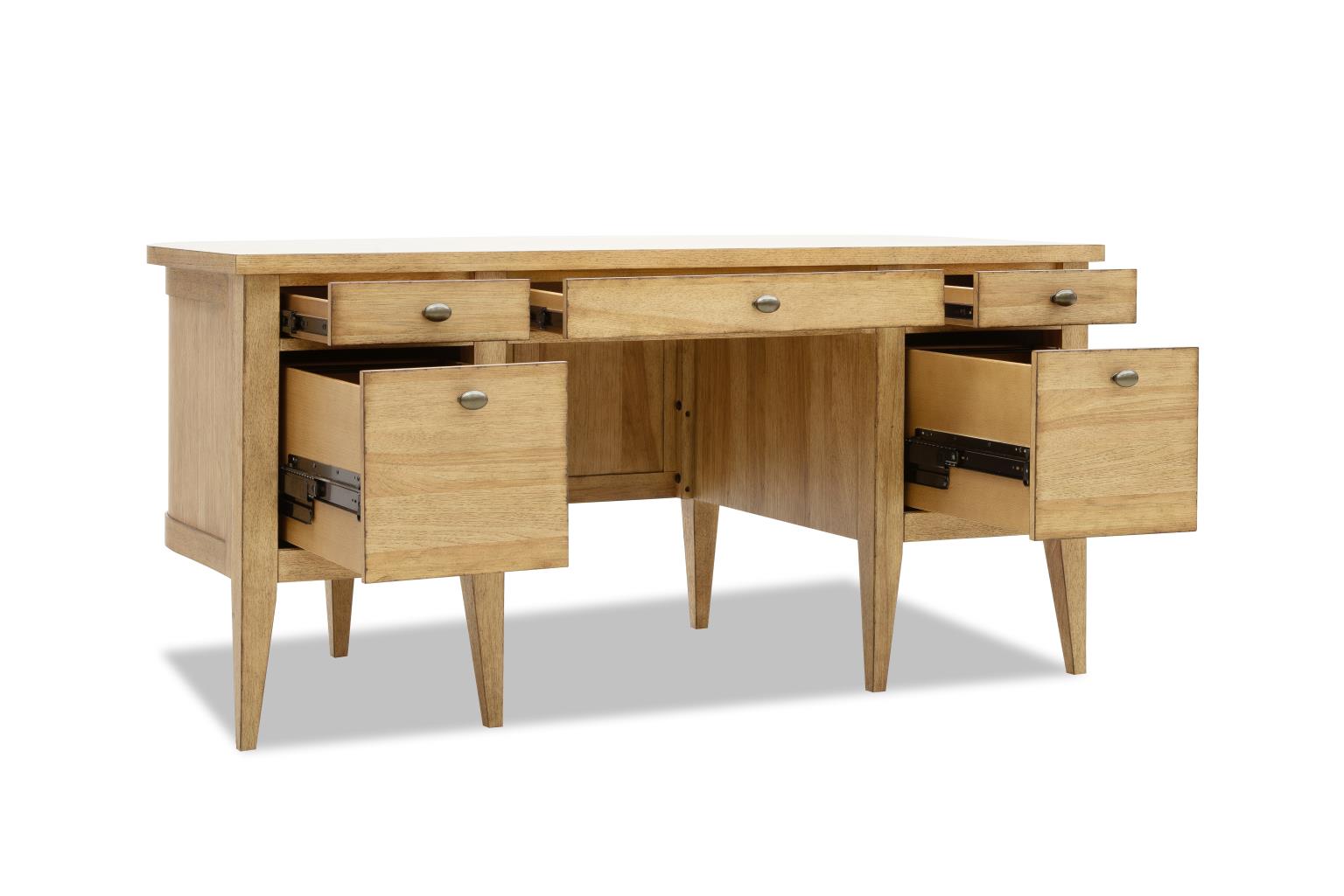 TY656 Today's Traditions HO Desk TY656850