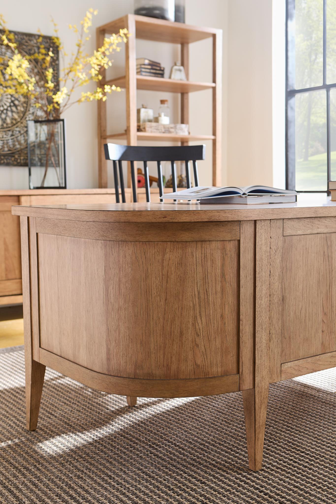 TY656 Today's Traditions HO Desk TY656850