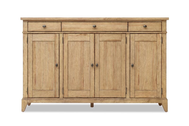 TY656 Today's Traditions DR Credenza TY656895