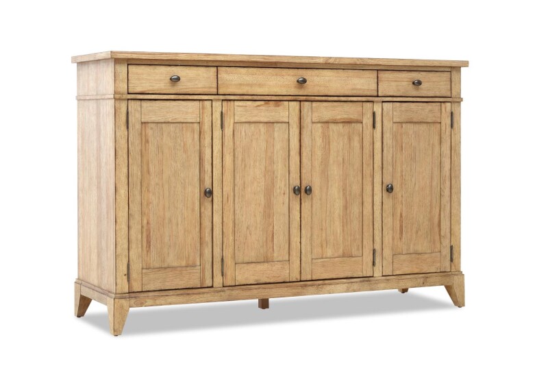 TY656 Today's Traditions DR Credenza TY656895