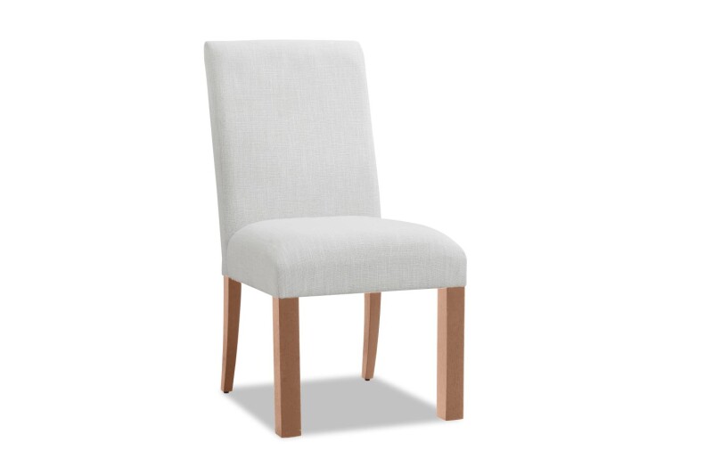 TY656 Today's Traditions DR Upholstered Side Chair TY656900