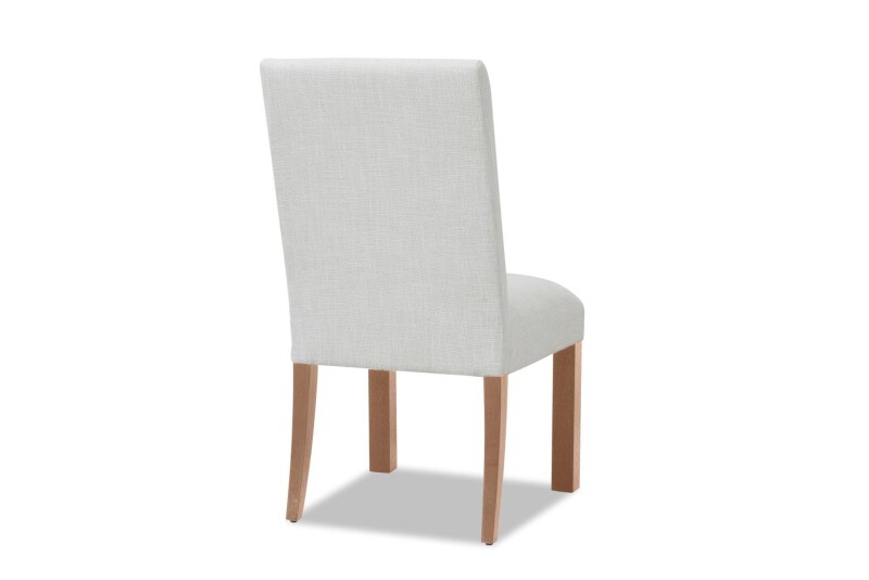 TY656 Today's Traditions DR Upholstered Side Chair TY656900