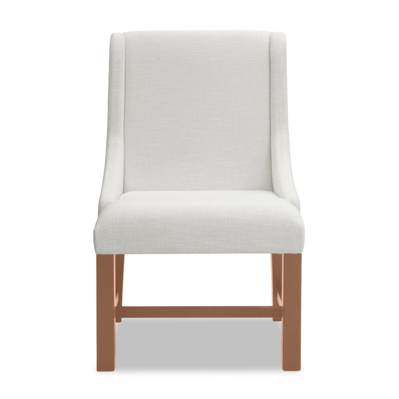 TY656 Today's Traditions DR Upholstered Host Chair TY656905