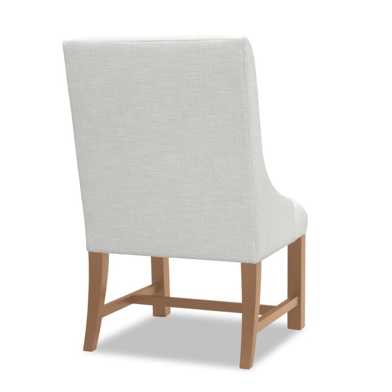 TY656 Today's Traditions DR Upholstered Host Chair TY656905