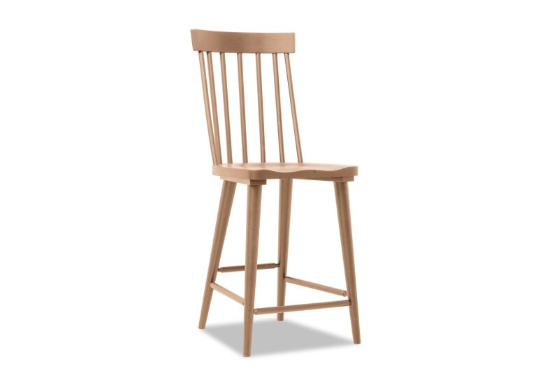 TY656 Today's Traditions DR Windsor Counter Chair TY656925