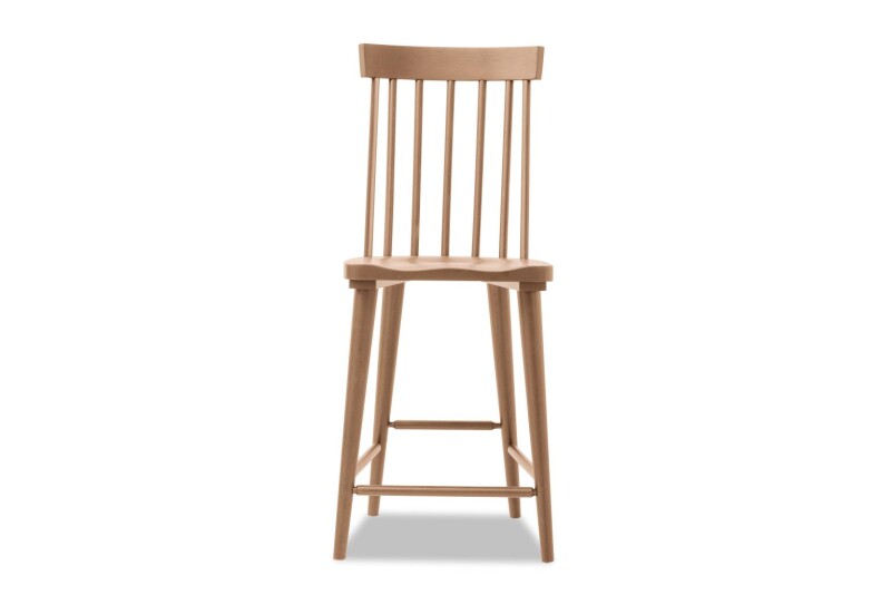 TY656 Today's Traditions DR Windsor Counter Chair TY656925