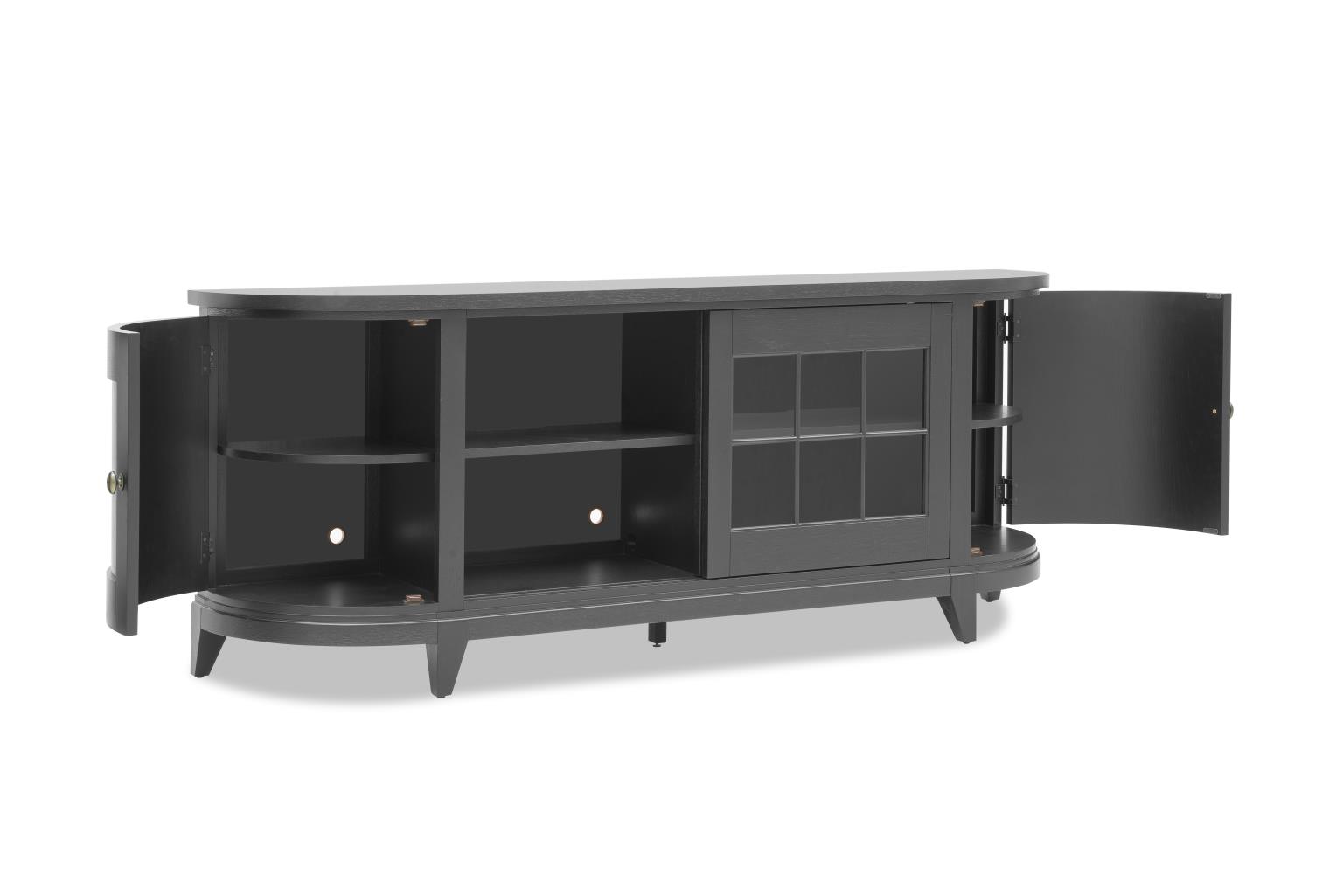 TY657 Today's Traditions HE Entertainment Console TY657070