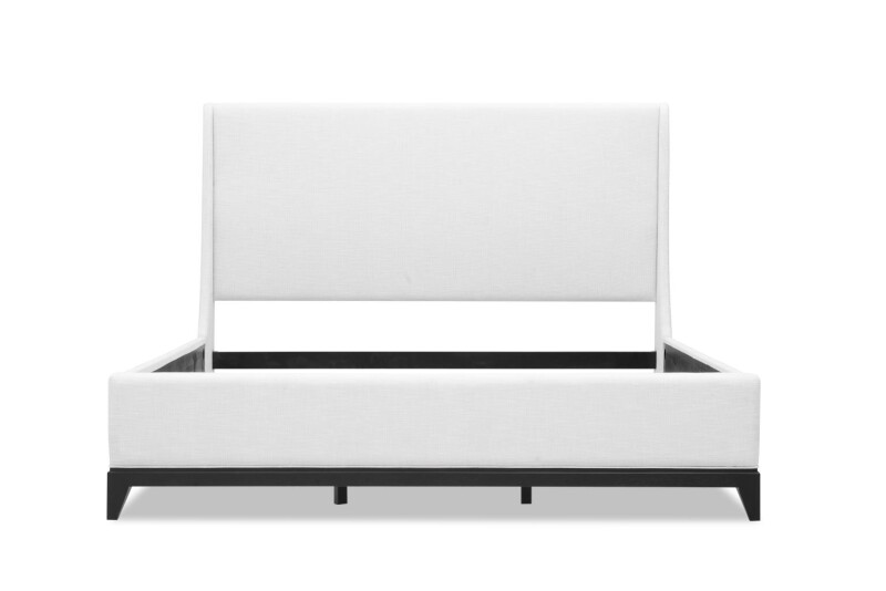 TY657 Today's Traditions BR Complete Upholstered Bed King TY657166K