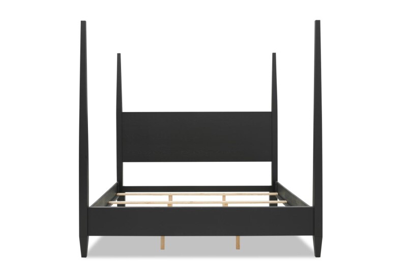 TY657 Today's Traditions BR Complete Poster Bed Queen 5/0 TY657250K
