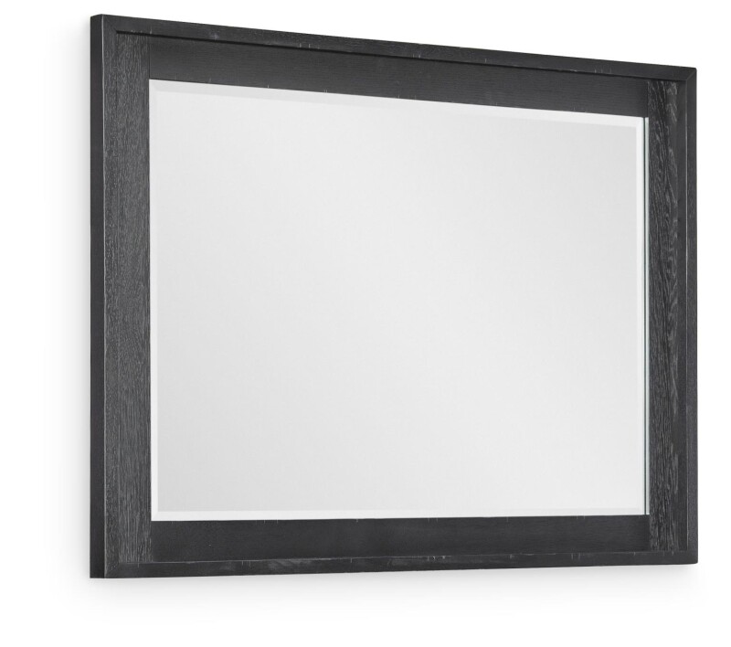 TY657 Today's Traditions BR Landscape Mirror Beveled TY657660