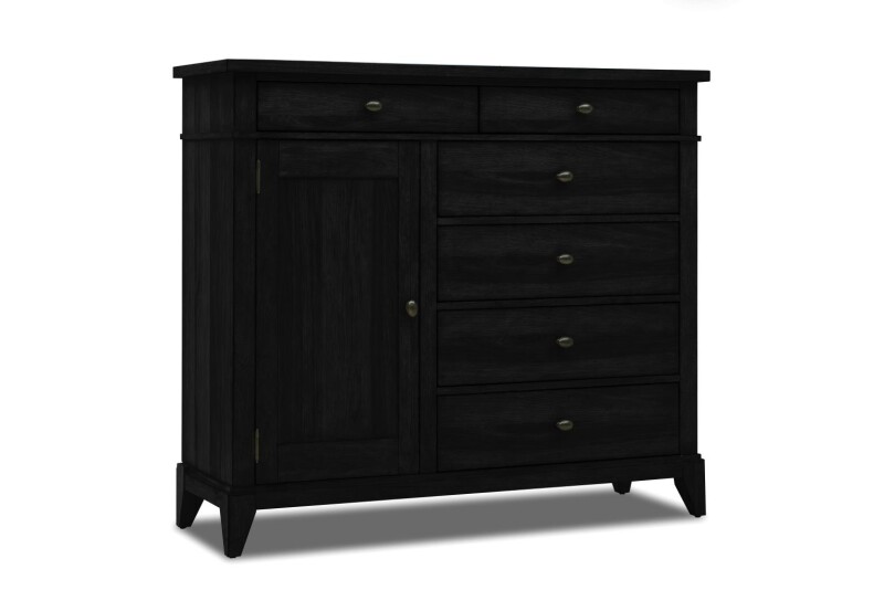 TY657 Today's Traditions BR Bureau 6 Drawers TY657680