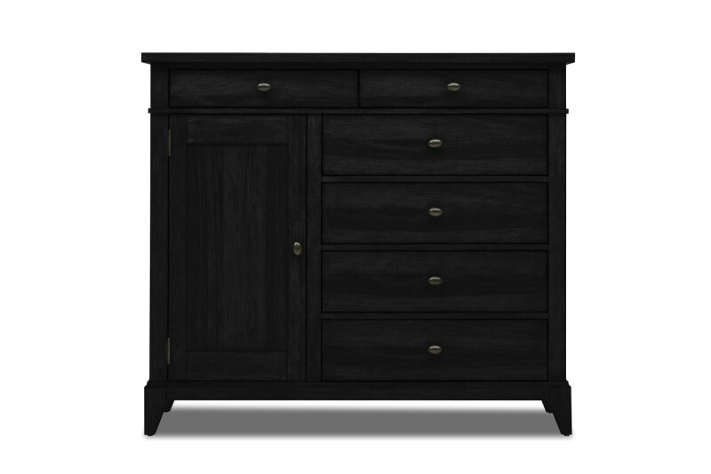 TY657 Today's Traditions BR Bureau 6 Drawers TY657680