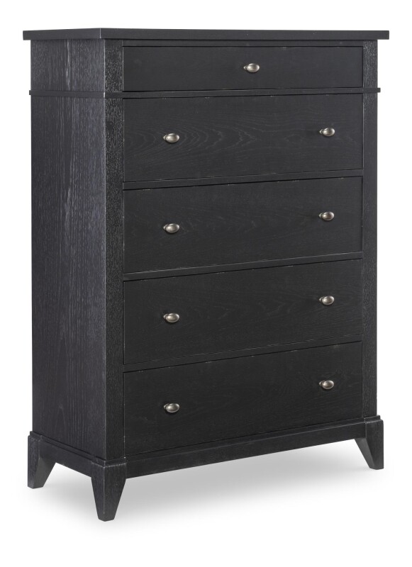 TY657 Today's Traditions BR Drawer Chest 5 Drawers TY657681