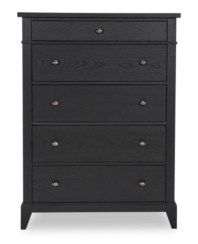 TY657 Today's Traditions BR Drawer Chest 5 Drawers TY657681