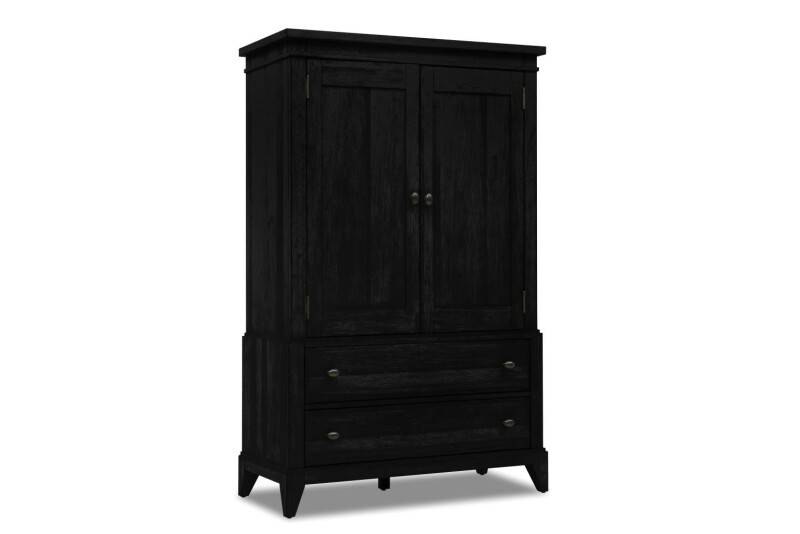 TY657 Today's Traditions BR Armoire TY657690