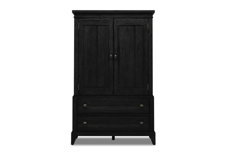 TY657 Today's Traditions BR Armoire TY657690